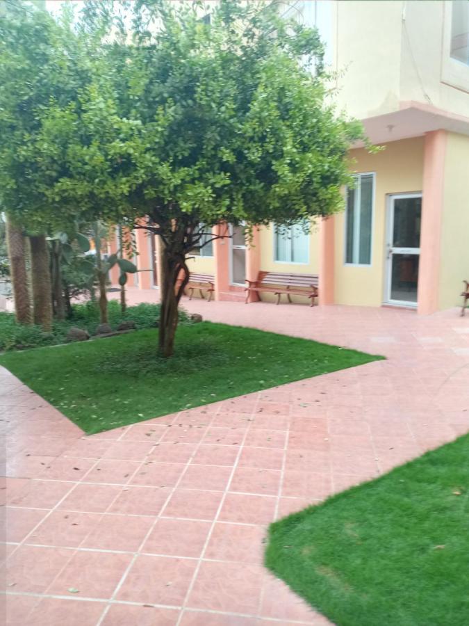 Hotel Palmeras Galapagos Puerto Ayora  Ngoại thất bức ảnh