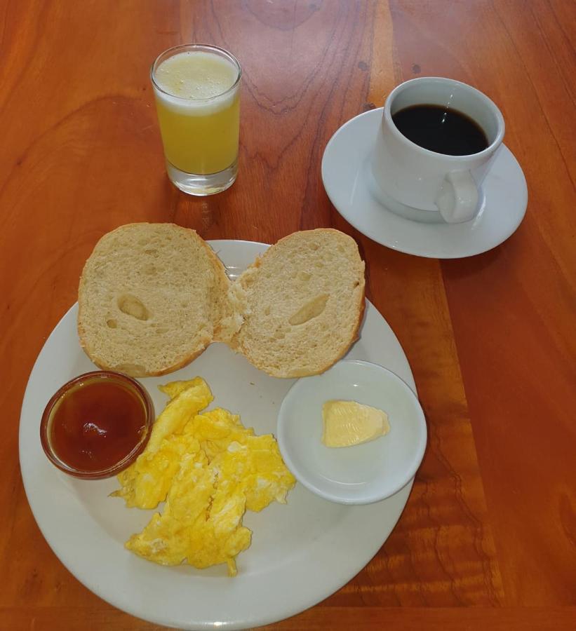 Hotel Palmeras Galapagos Puerto Ayora  Ngoại thất bức ảnh